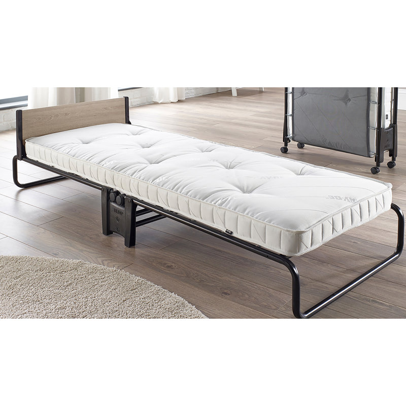 JayBe Revolution Folding Bed with Micro ePocket Sprung Mattress